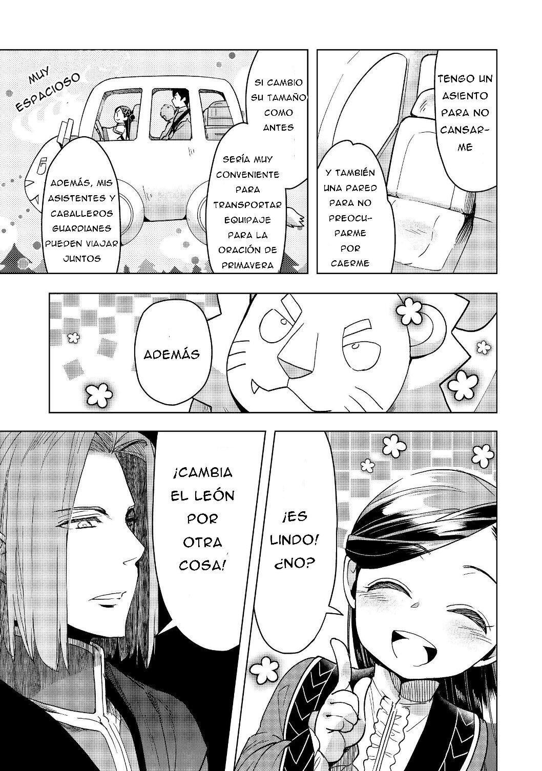 Capitulo 18 page 20