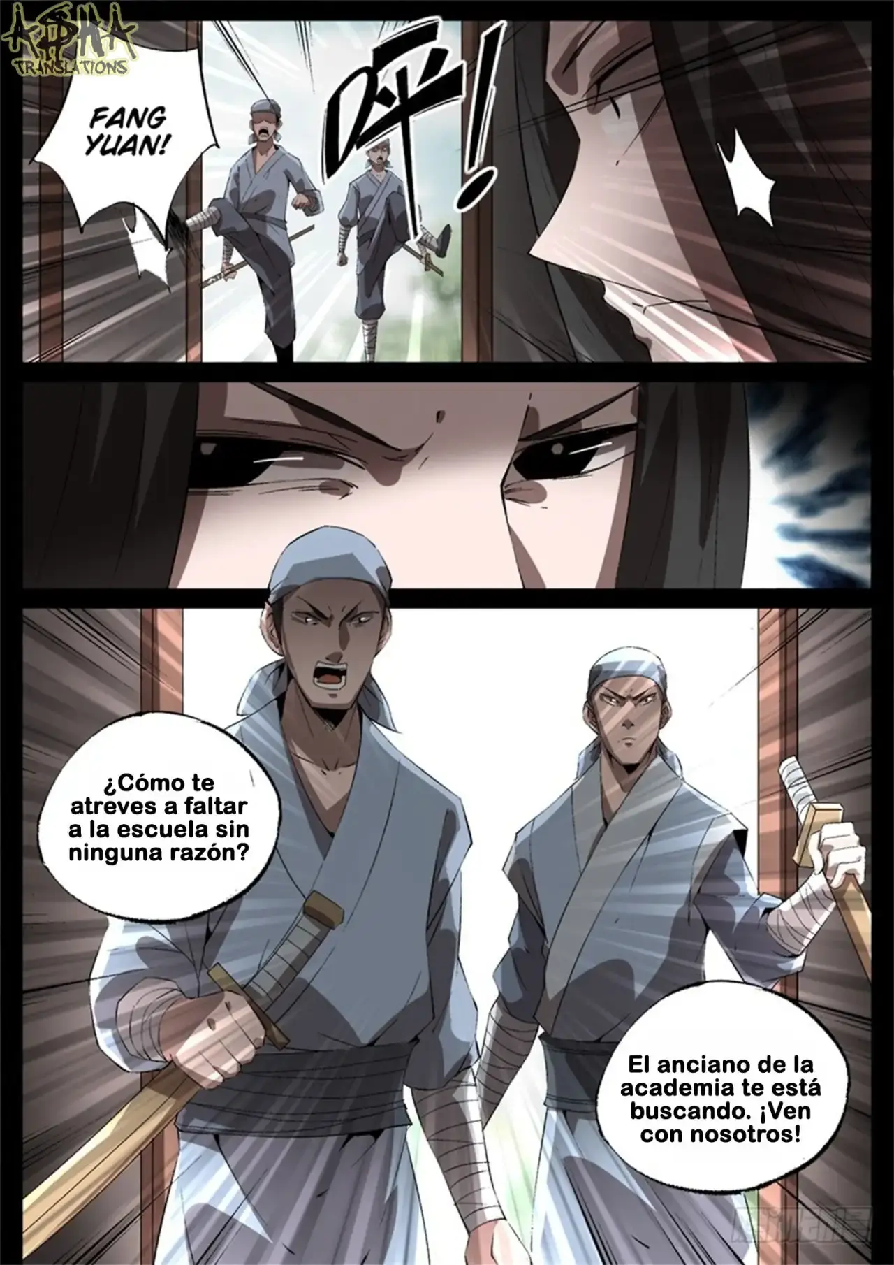 Capitulo 42 page 13