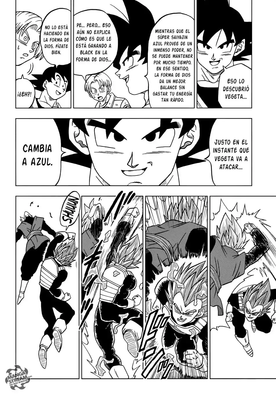 Capitulo 22 page 25