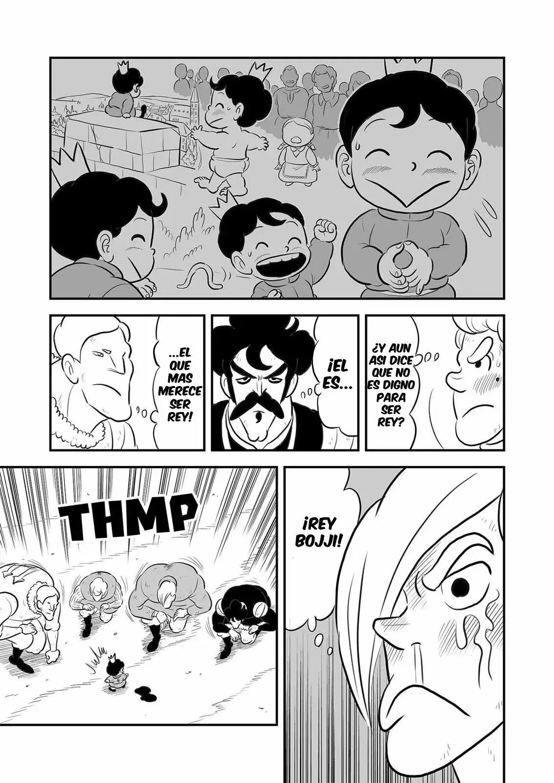 Capitulo 151 page 12