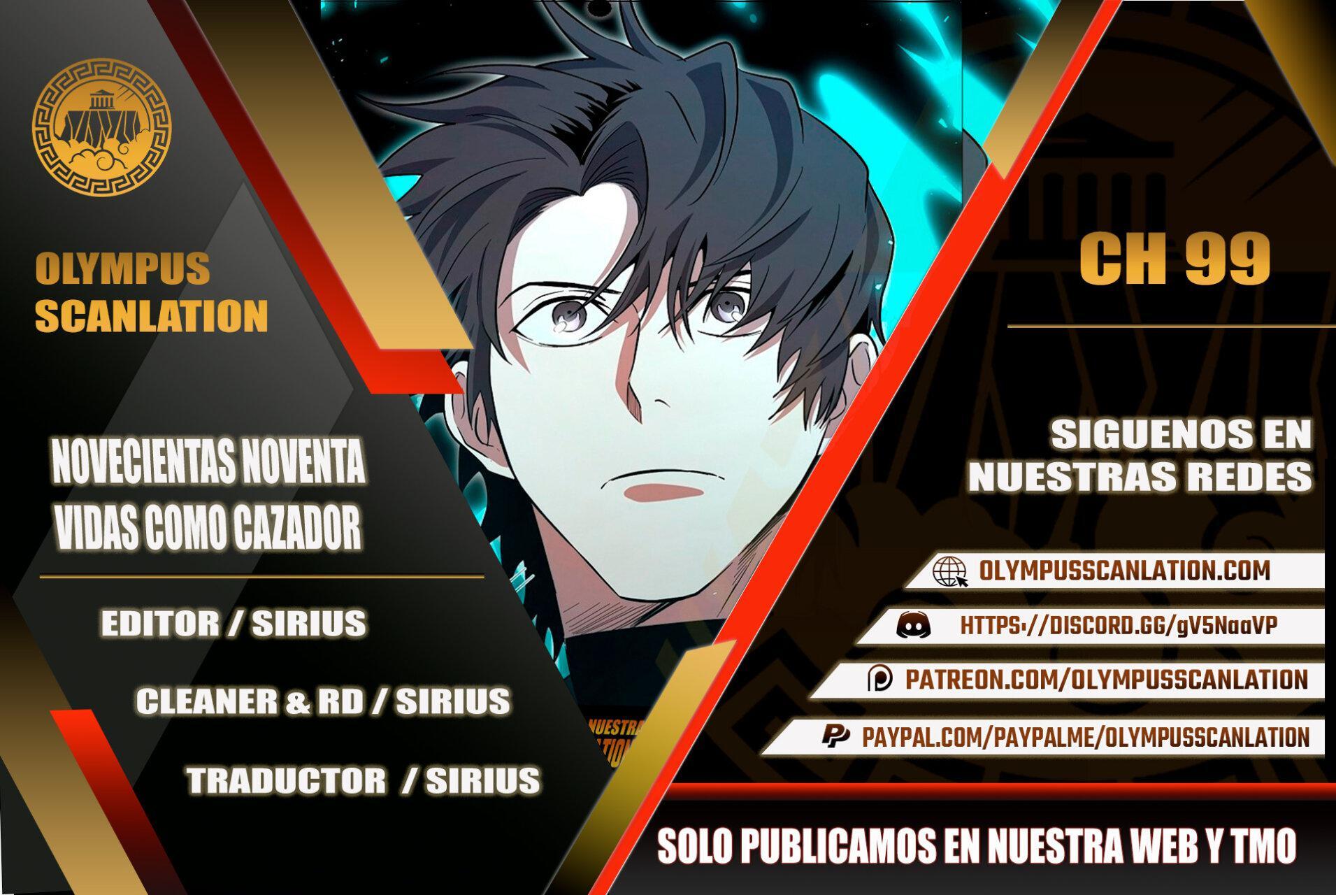Capitulo 99 page 1