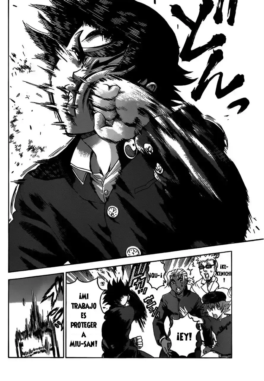 Capitulo 448 page 8