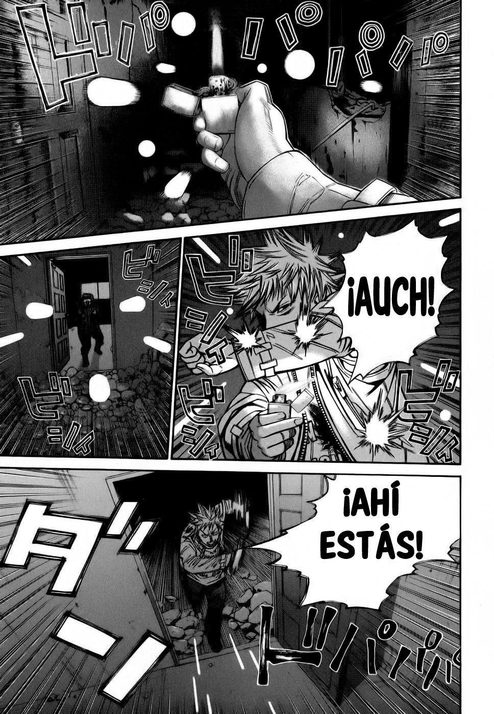 Capitulo 67 page 15
