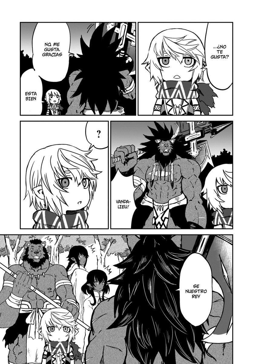 Capitulo 18 page 34