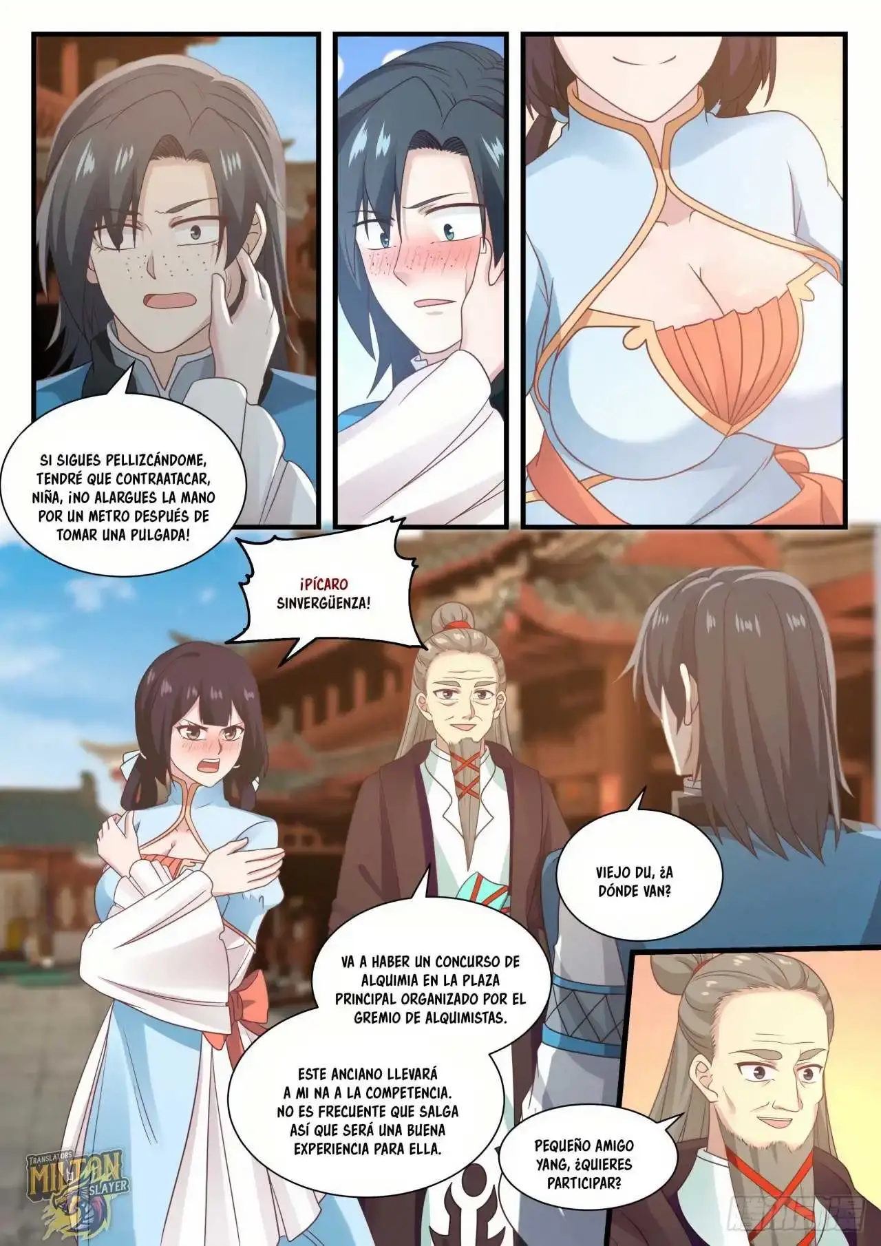 Capitulo 675 page 11