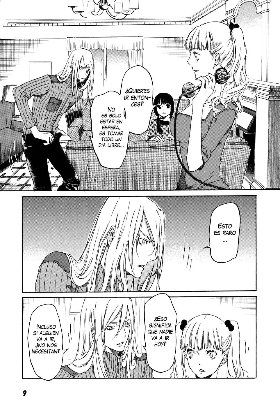 Capitulo 18 page 15