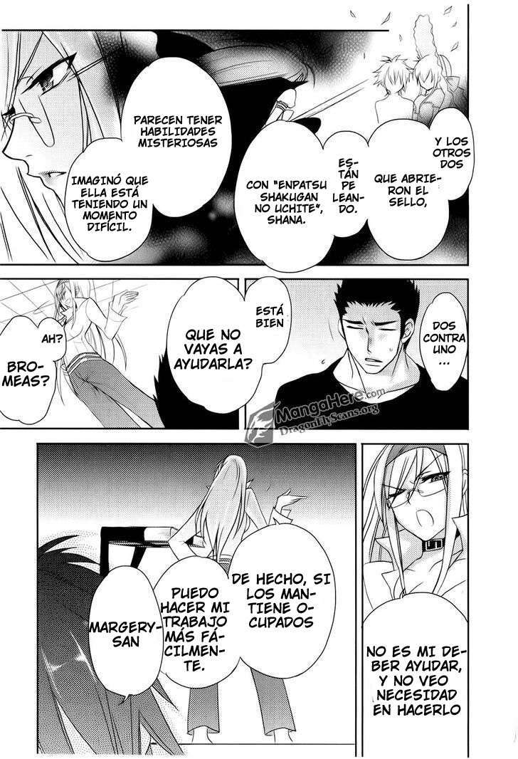 Capitulo 55 page 21