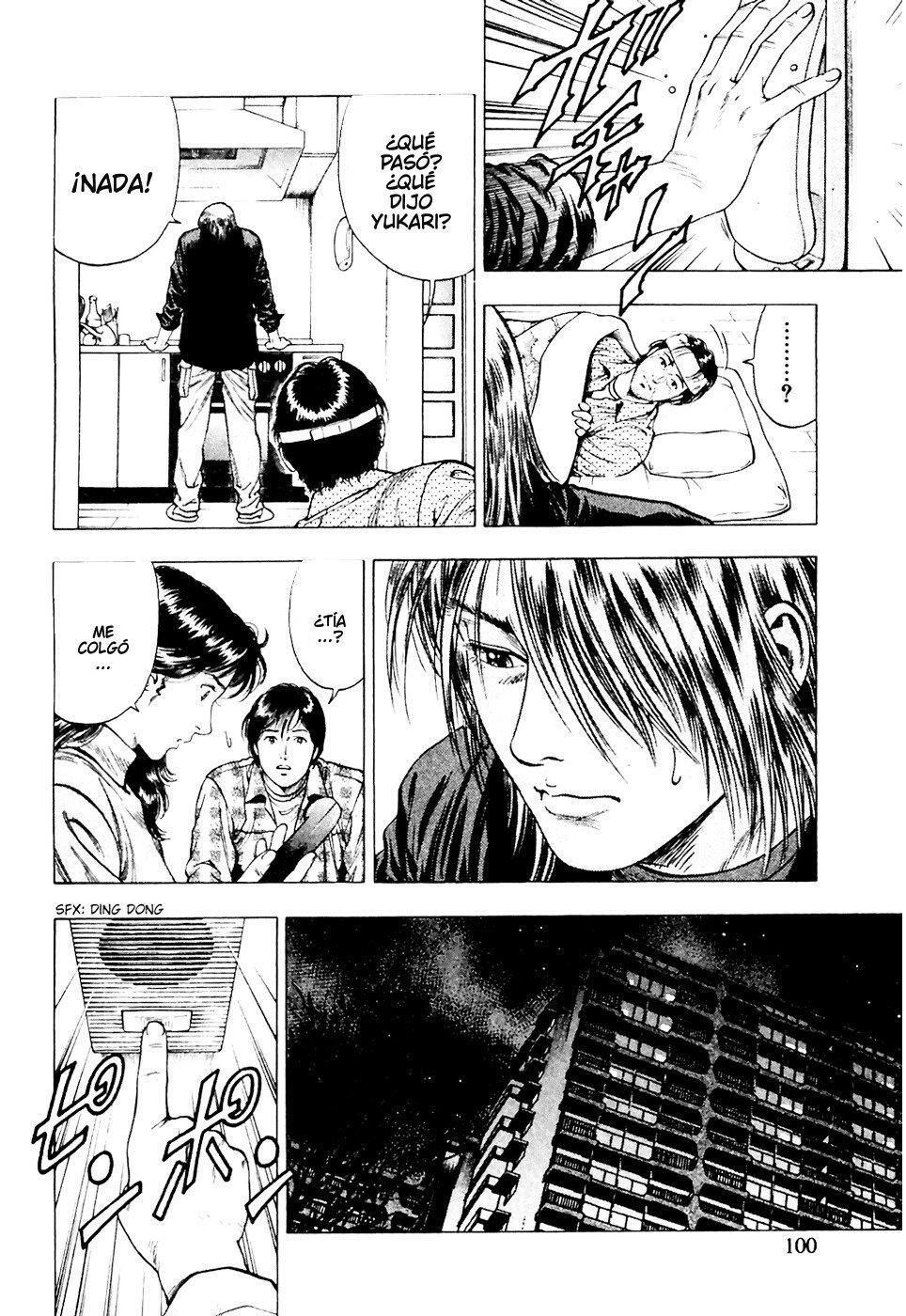 Capitulo 74 page 13