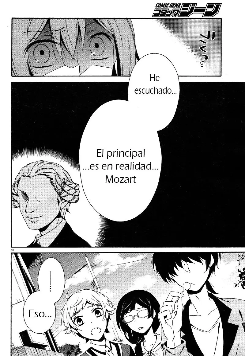 Capitulo 19 page 19