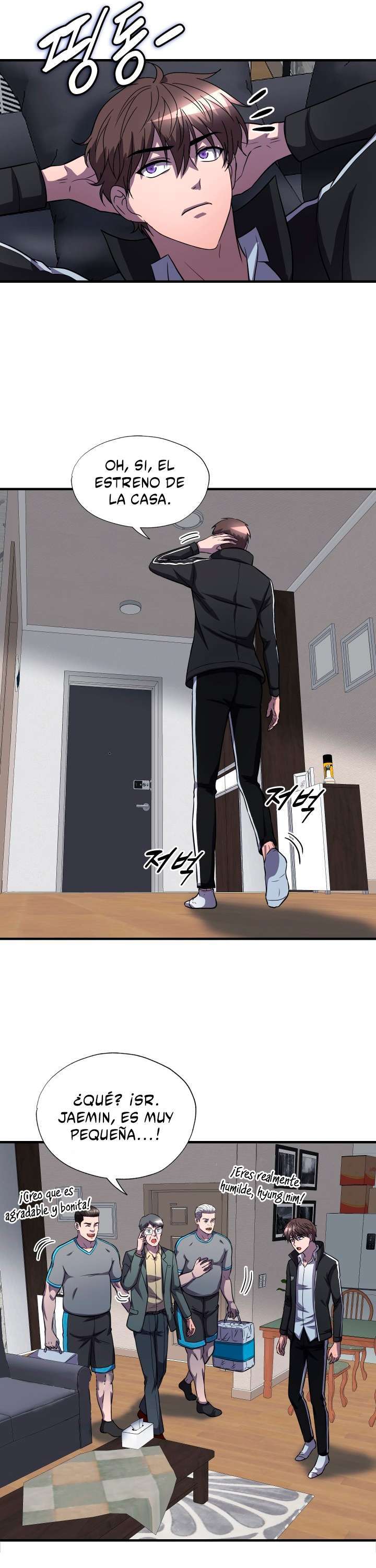 Capitulo 31 page 12