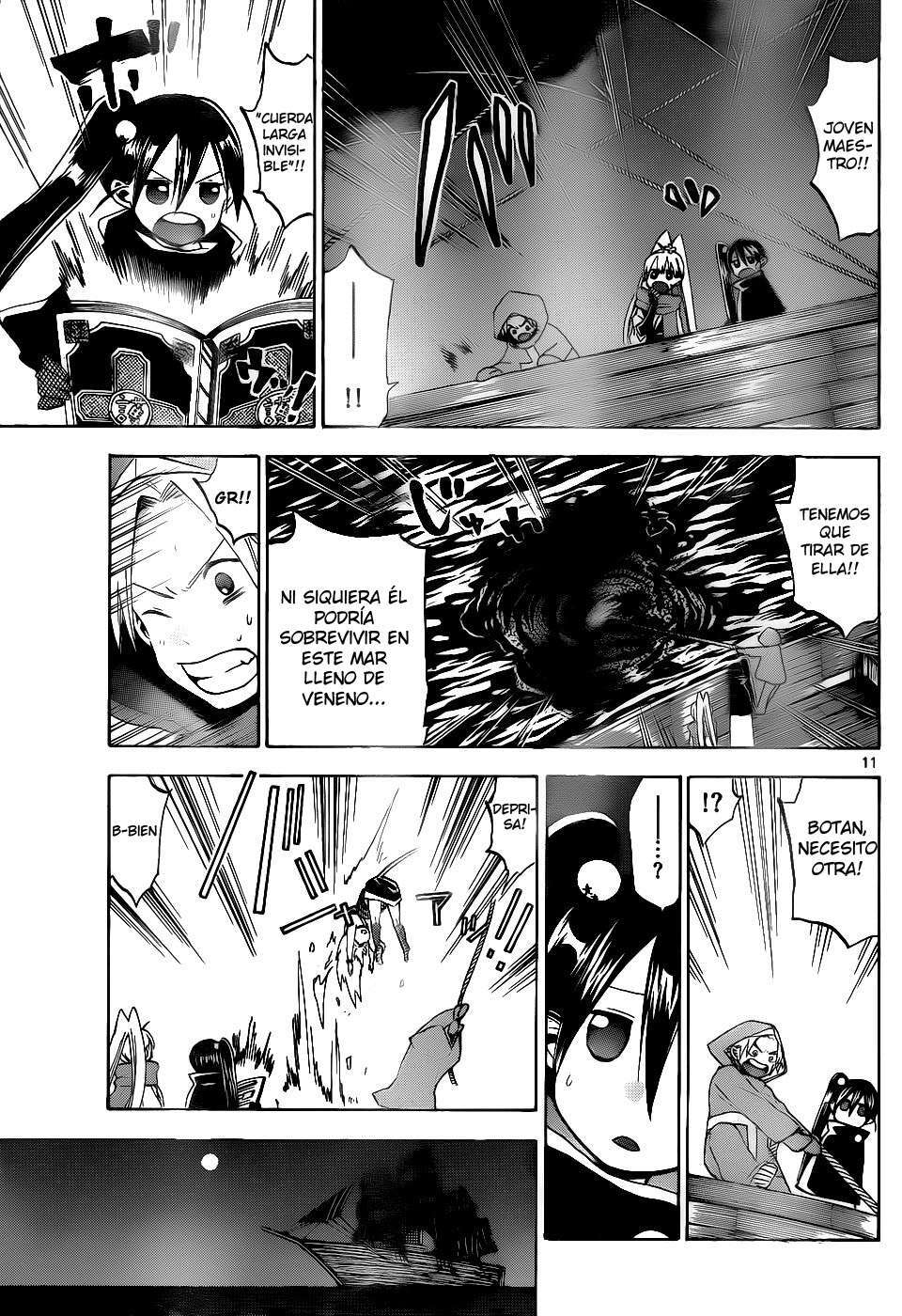 Capitulo 35 page 11