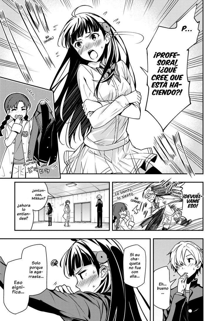 Capitulo 15 page 18
