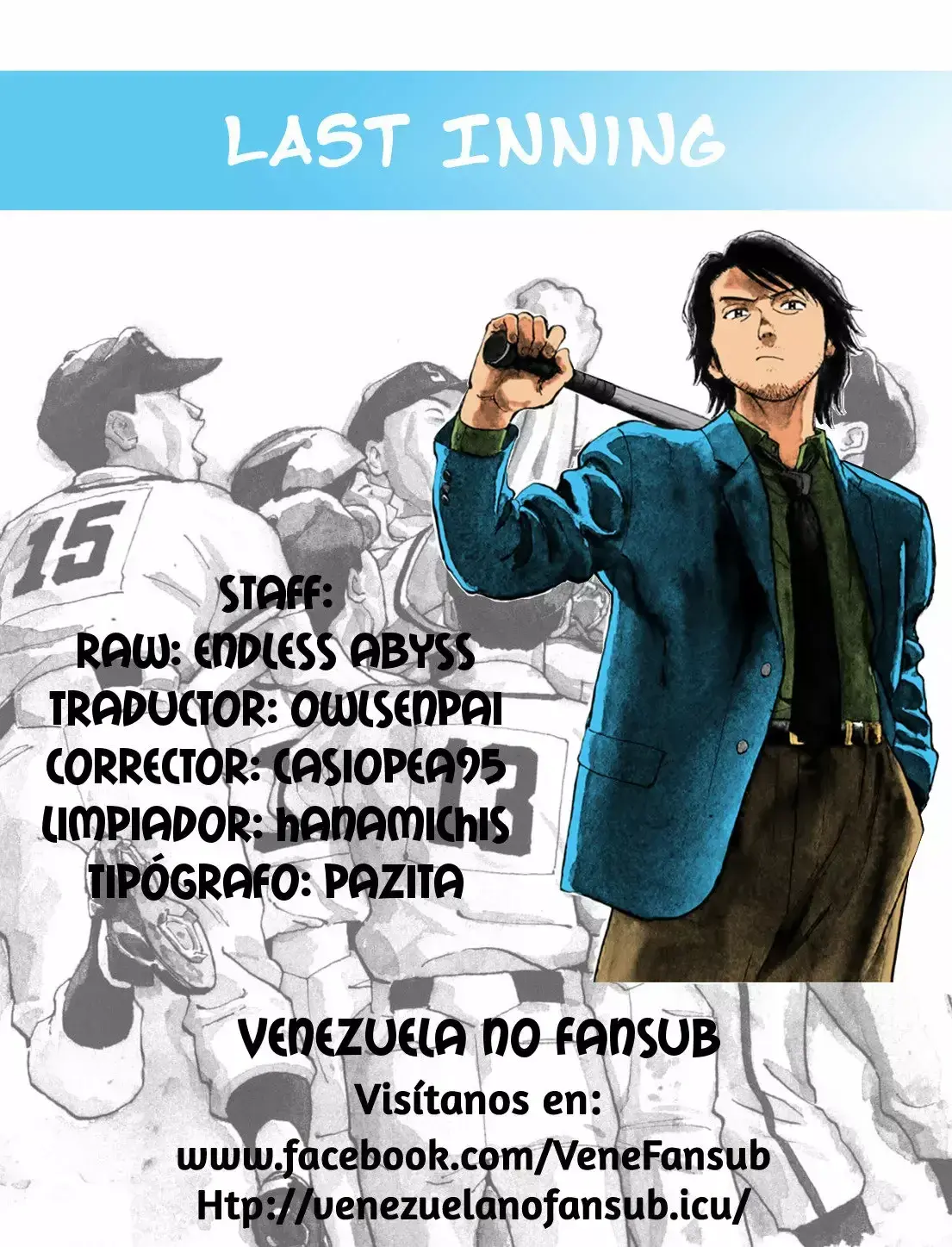 Capitulo 43 page 21