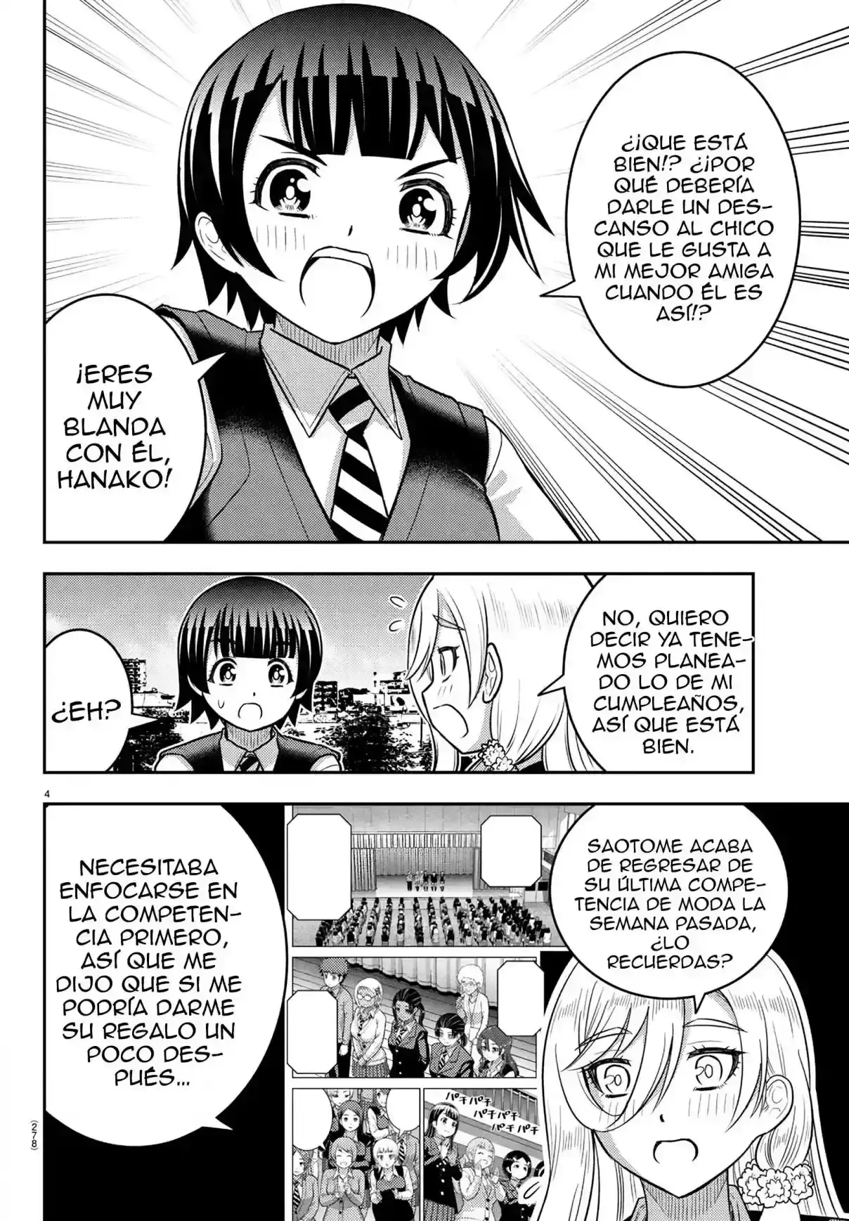 Capitulo 247 page 5