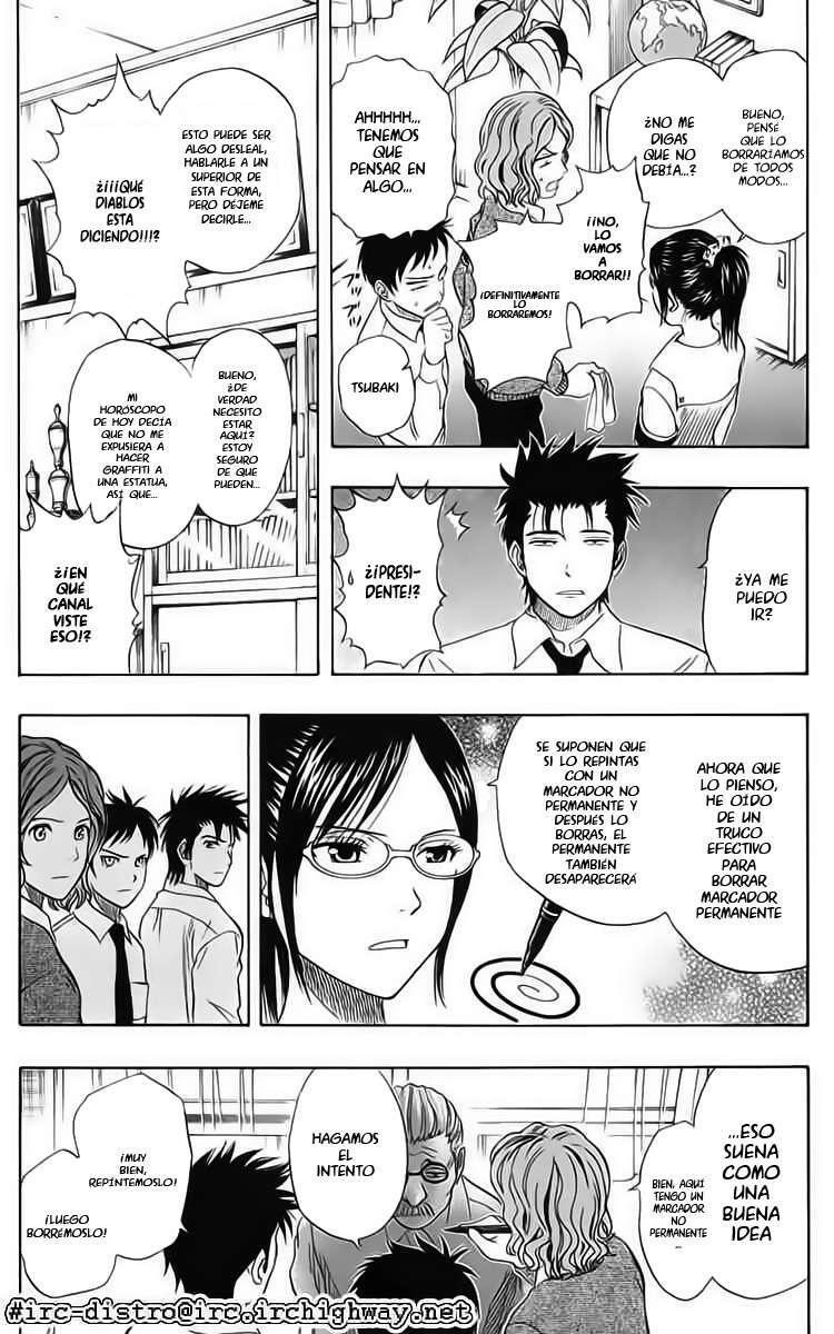 Capitulo 64 page 10