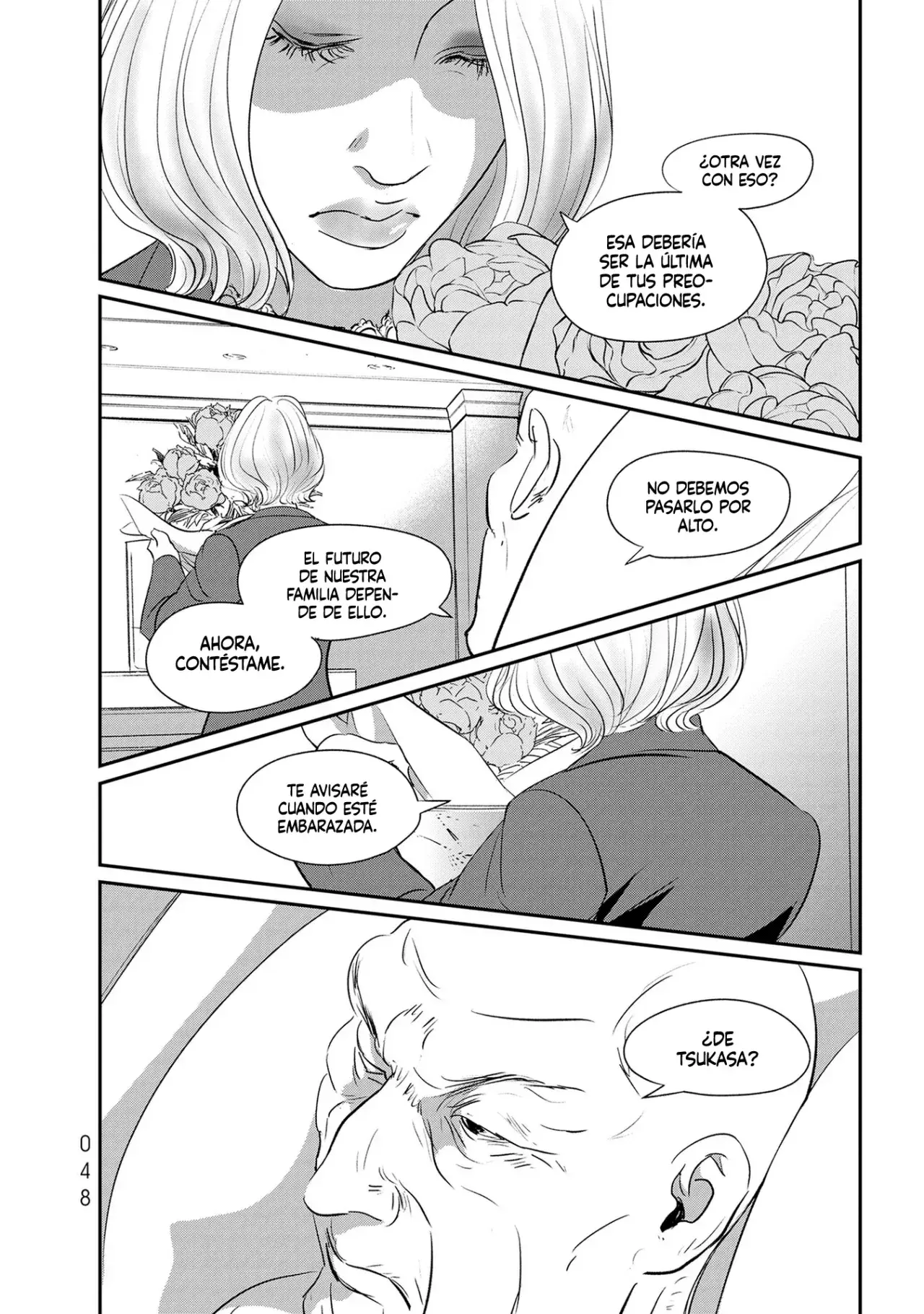 Capitulo 25 page 10
