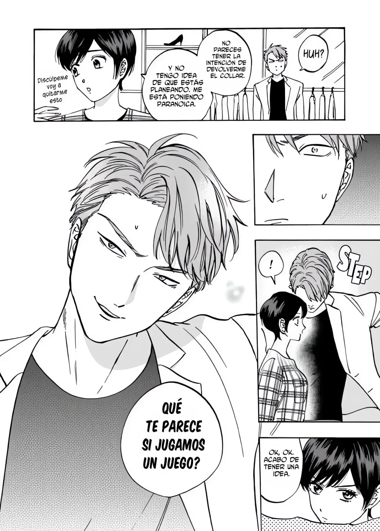Capitulo 65 page 25