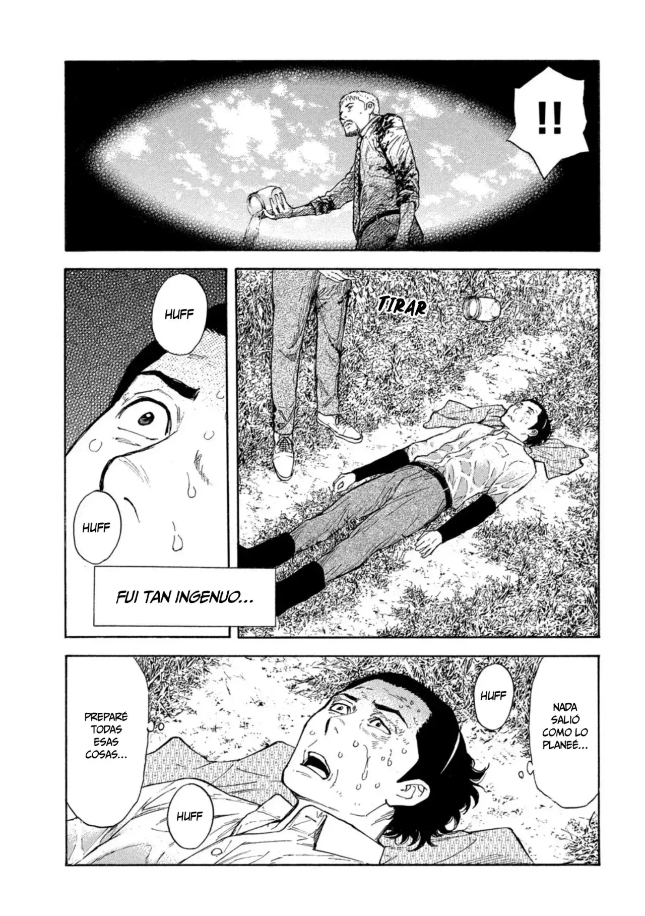 Capitulo 145 page 14