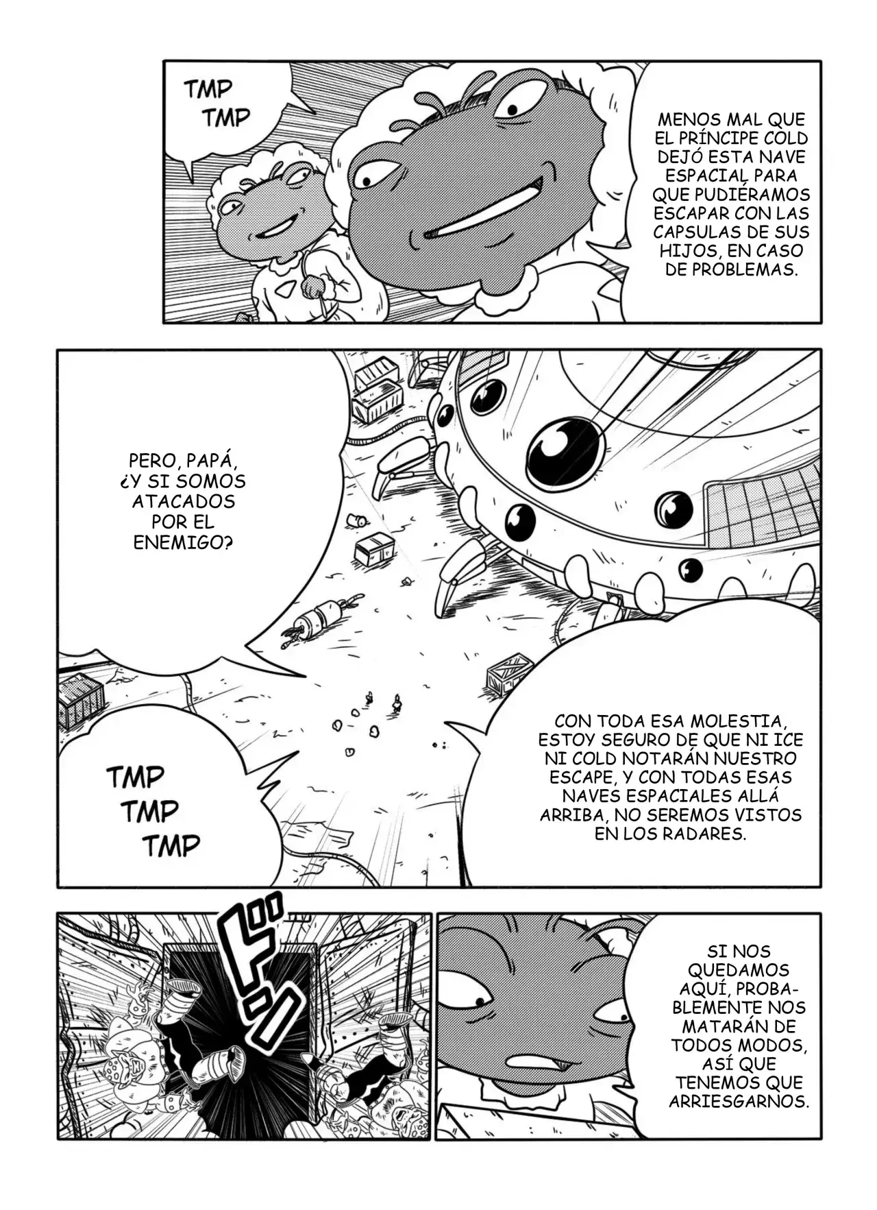Capitulo 7 page 33