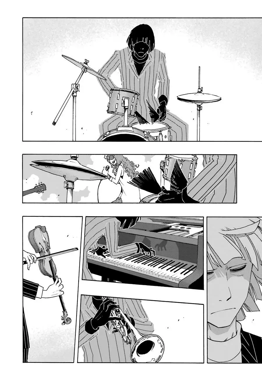 Capitulo 69 page 13