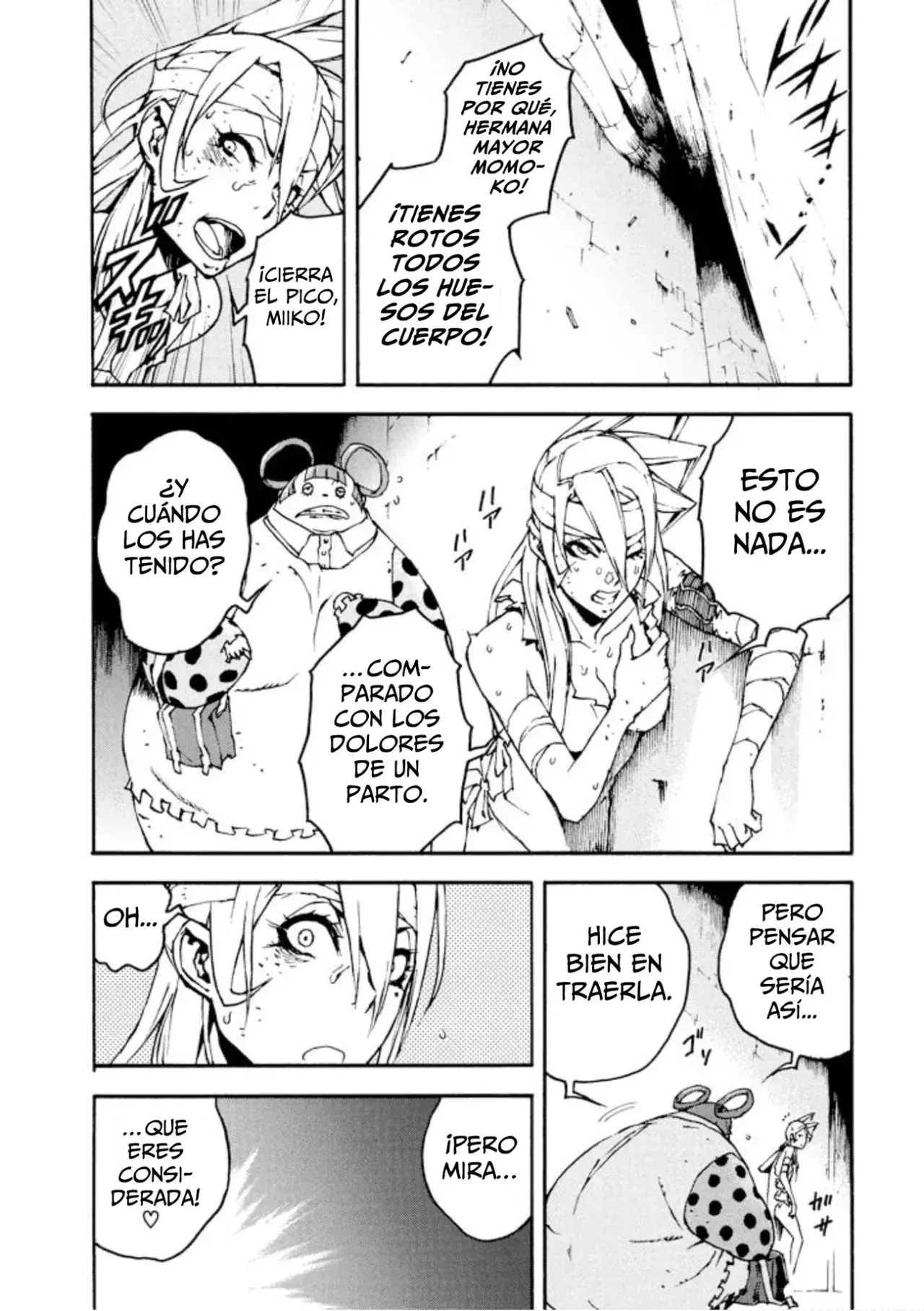 Capitulo 11 page 21