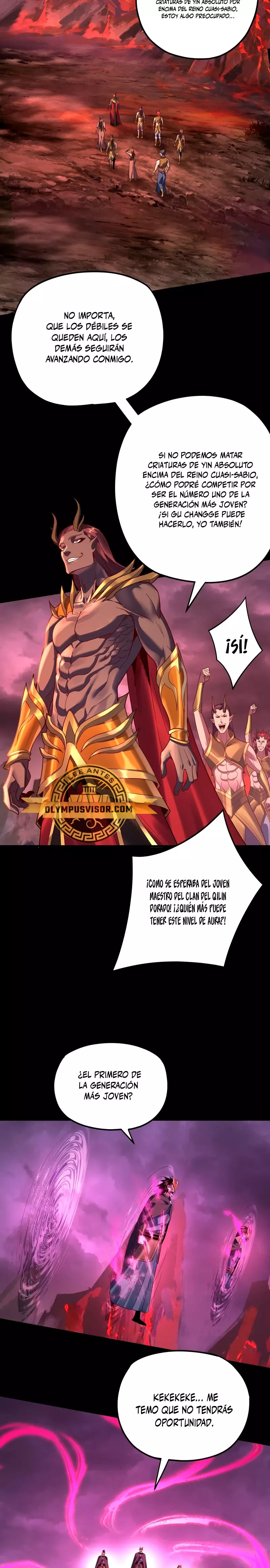 Capitulo 122 page 18