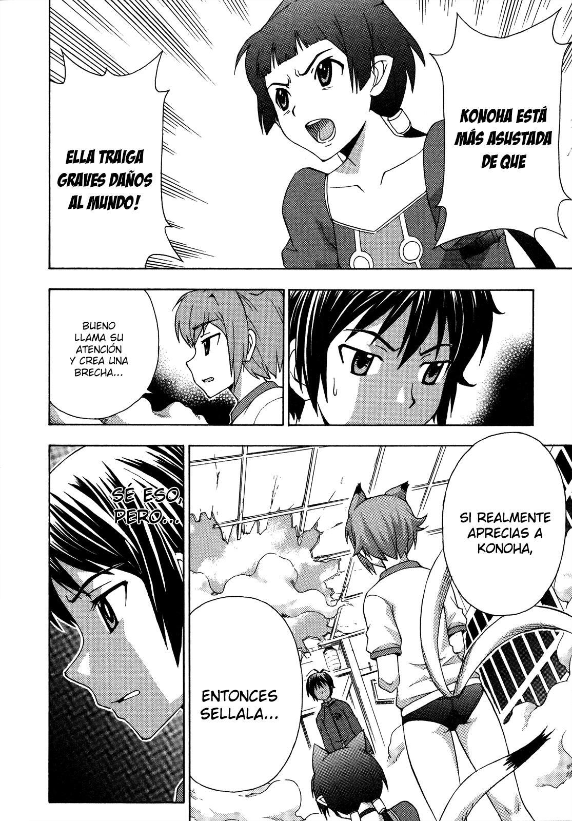 Capitulo 27 page 18