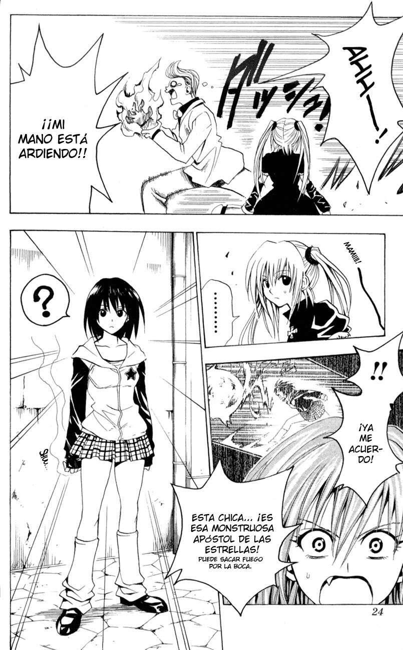 Capitulo 85 page 19