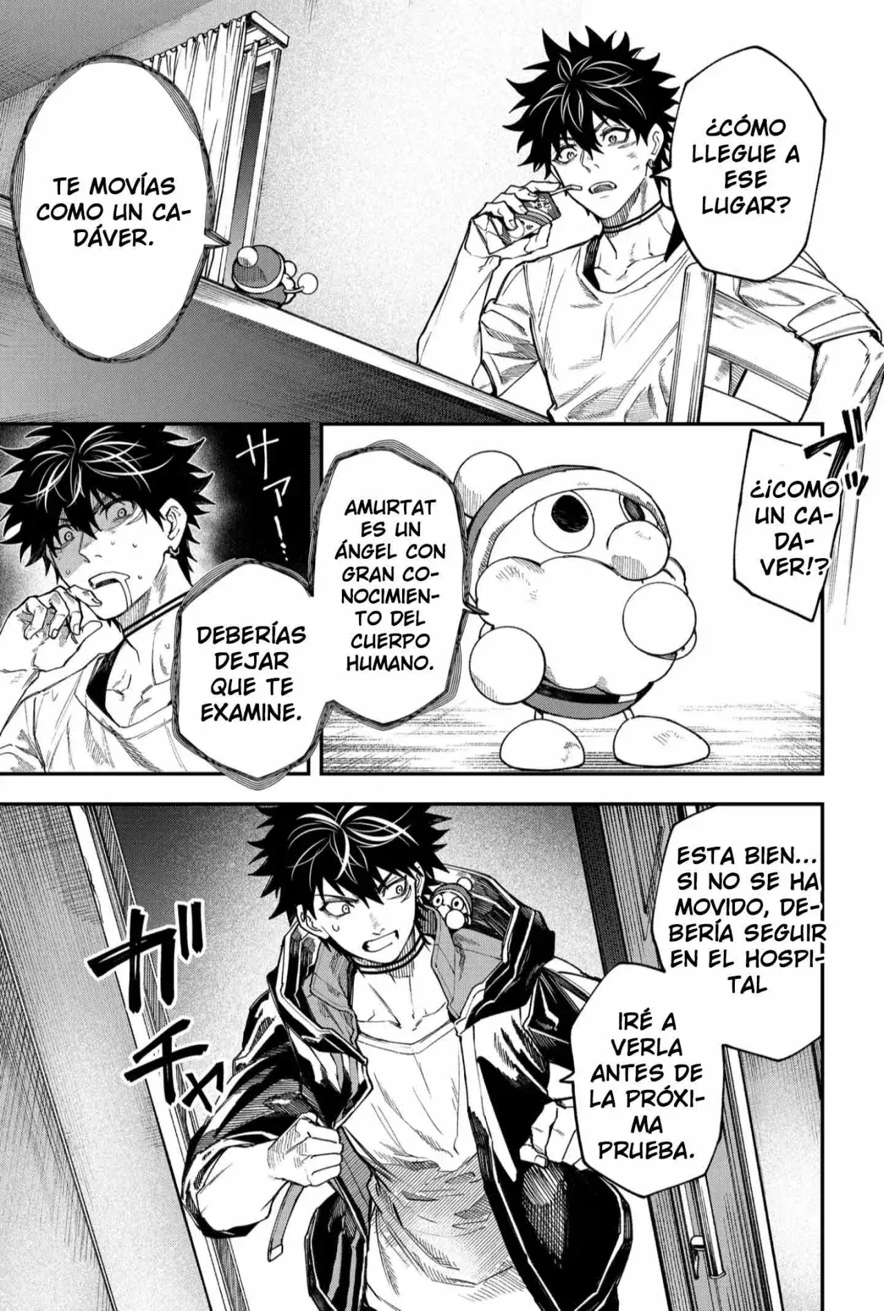 Capitulo 119 page 9