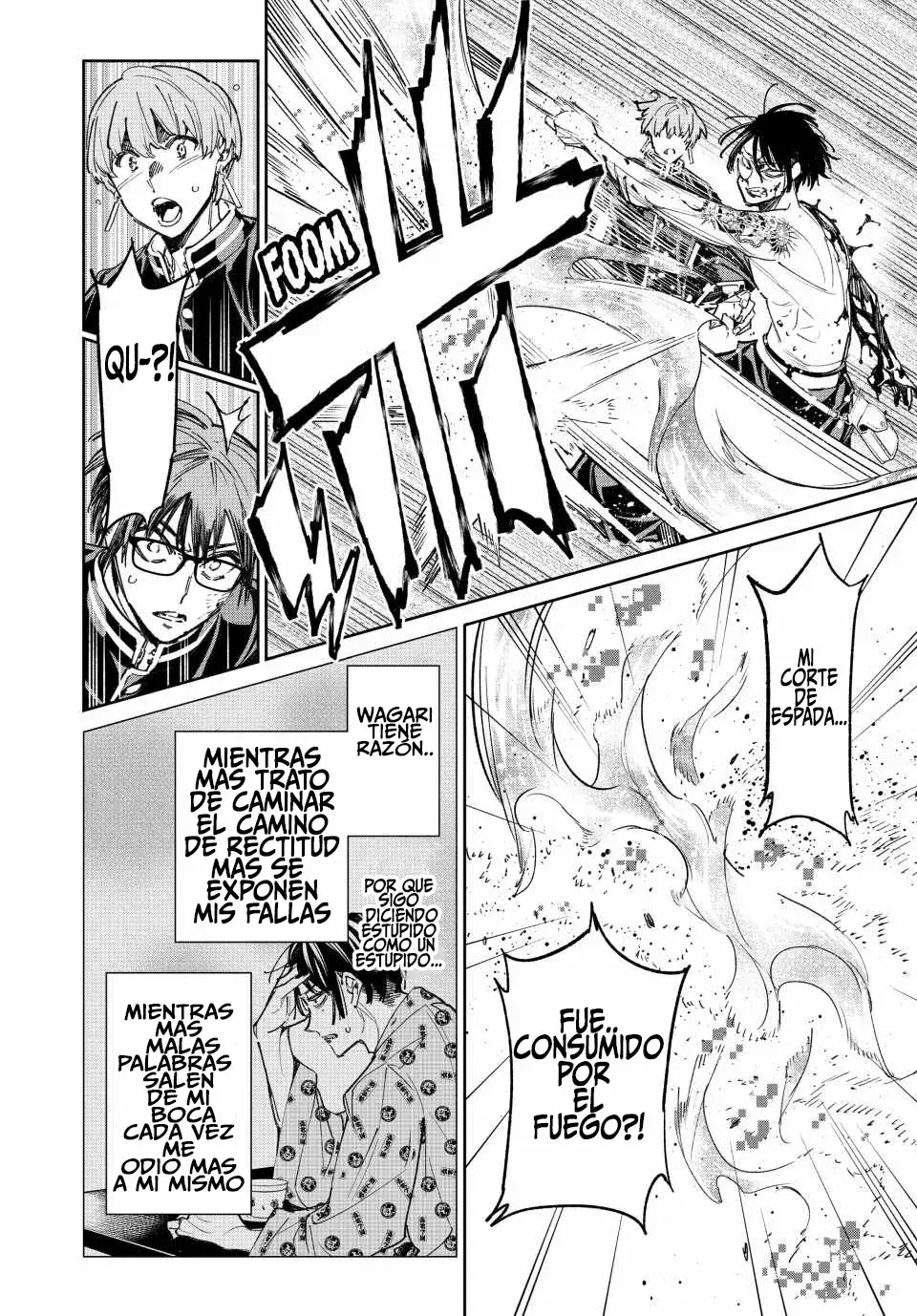 Capitulo 21 page 10