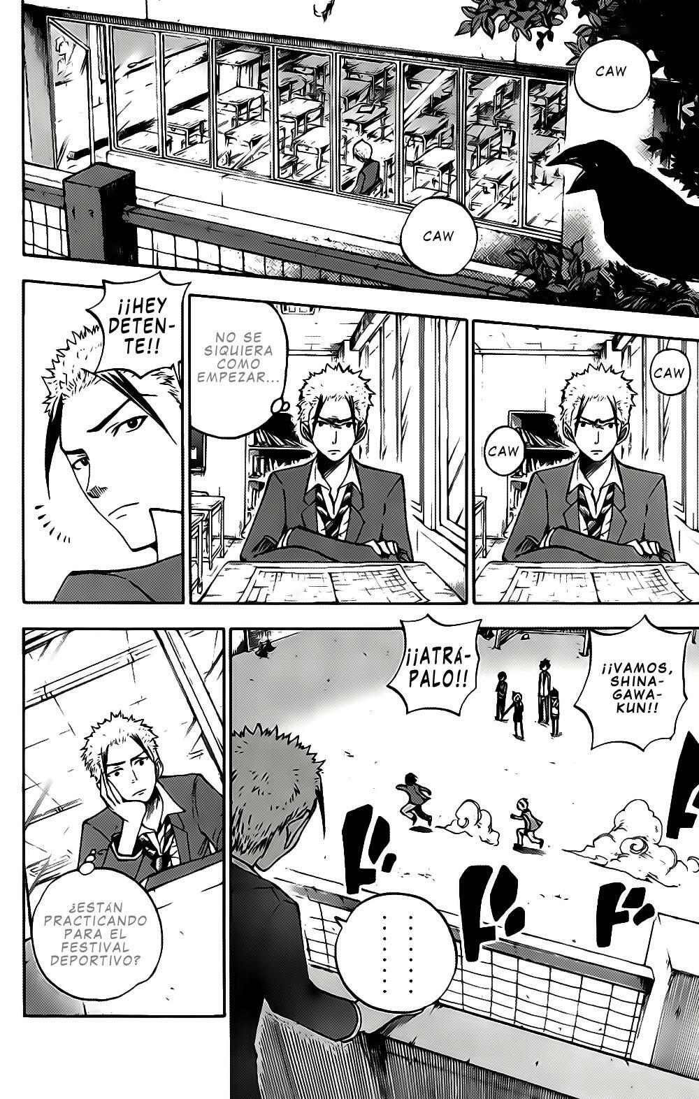 Capitulo 73 page 13