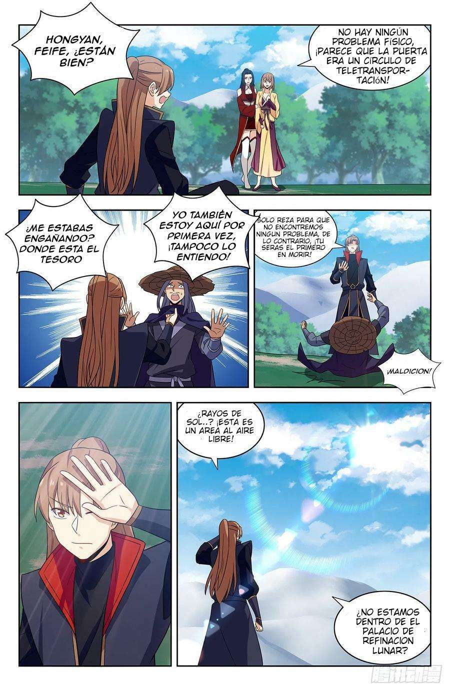 Capitulo 334 page 12