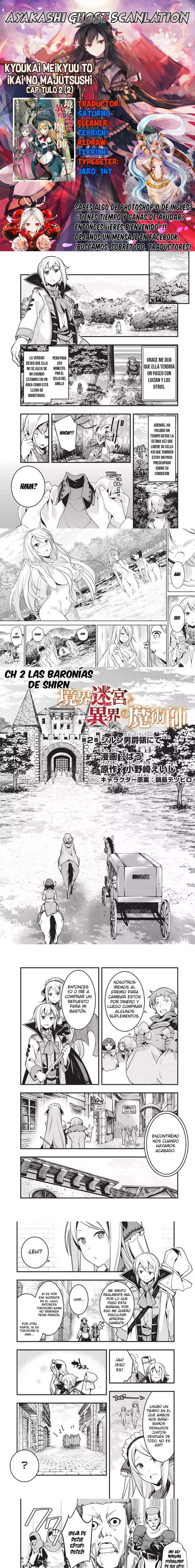 Capitulo 2 page 1
