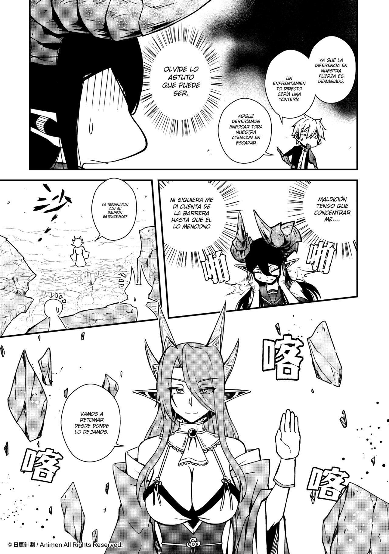 Capitulo 8 page 16