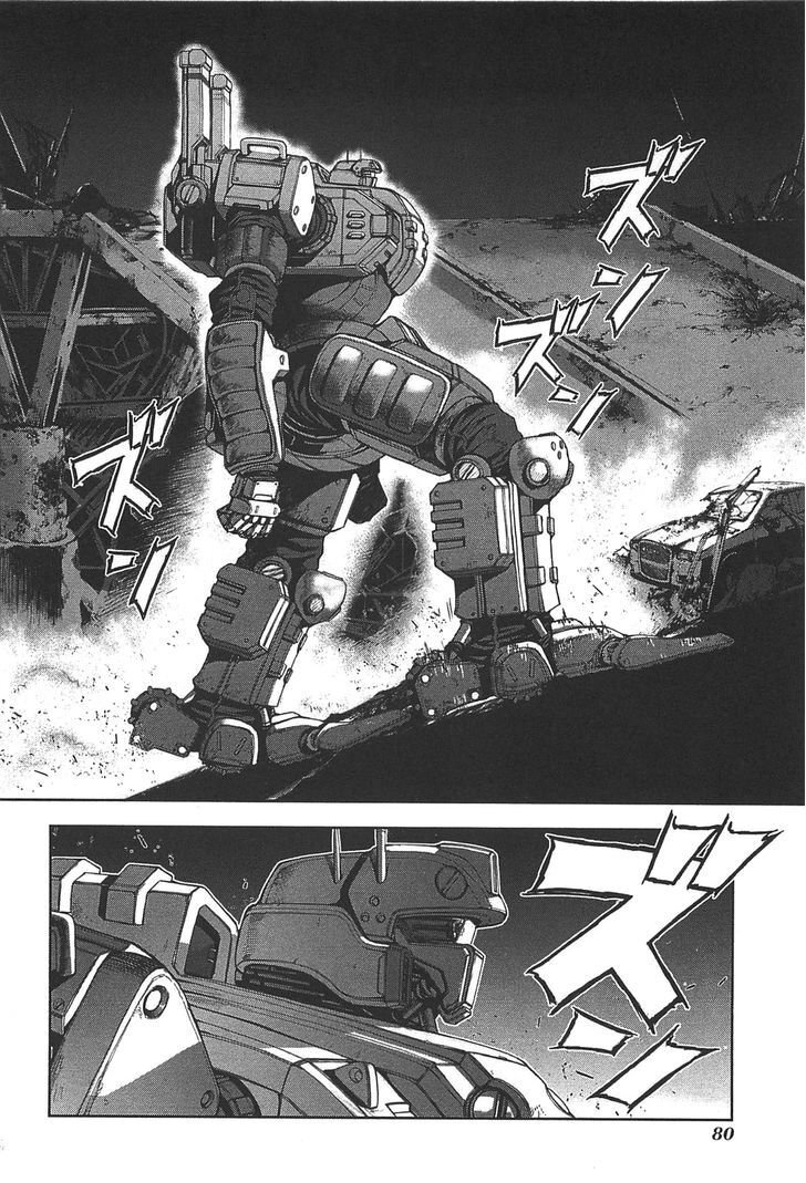 Capitulo 21 page 7