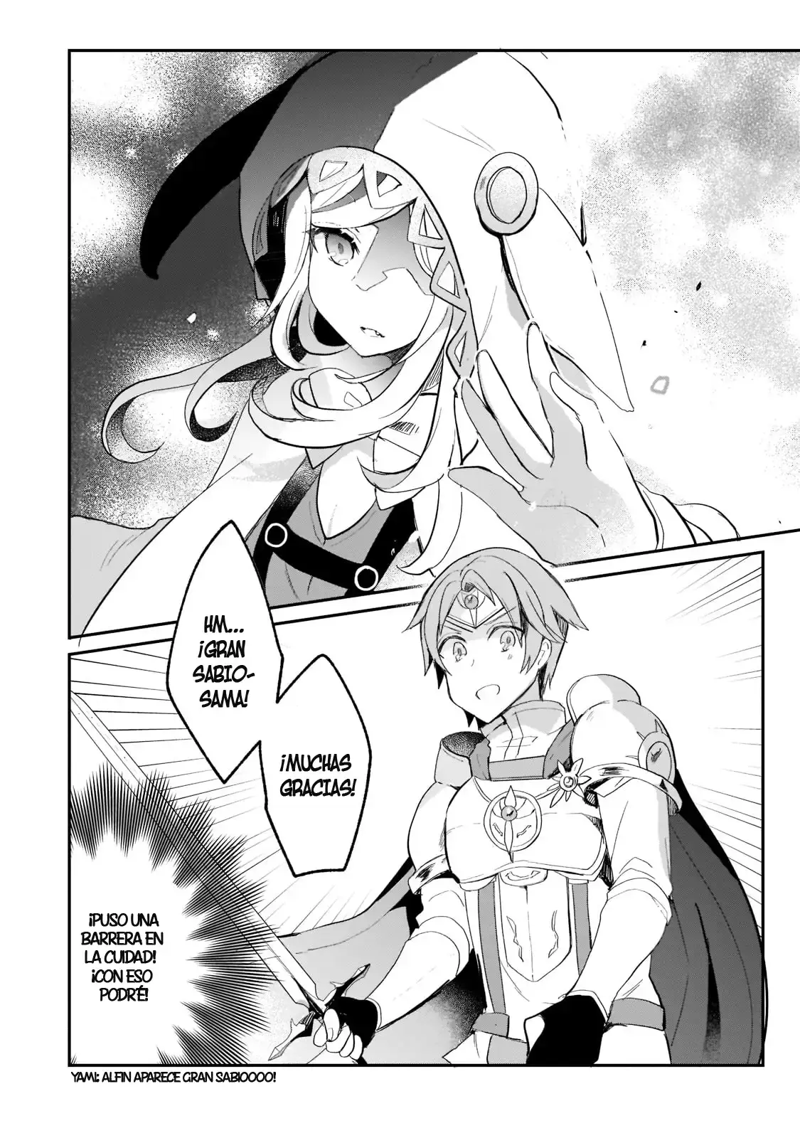 Capitulo 23 page 22