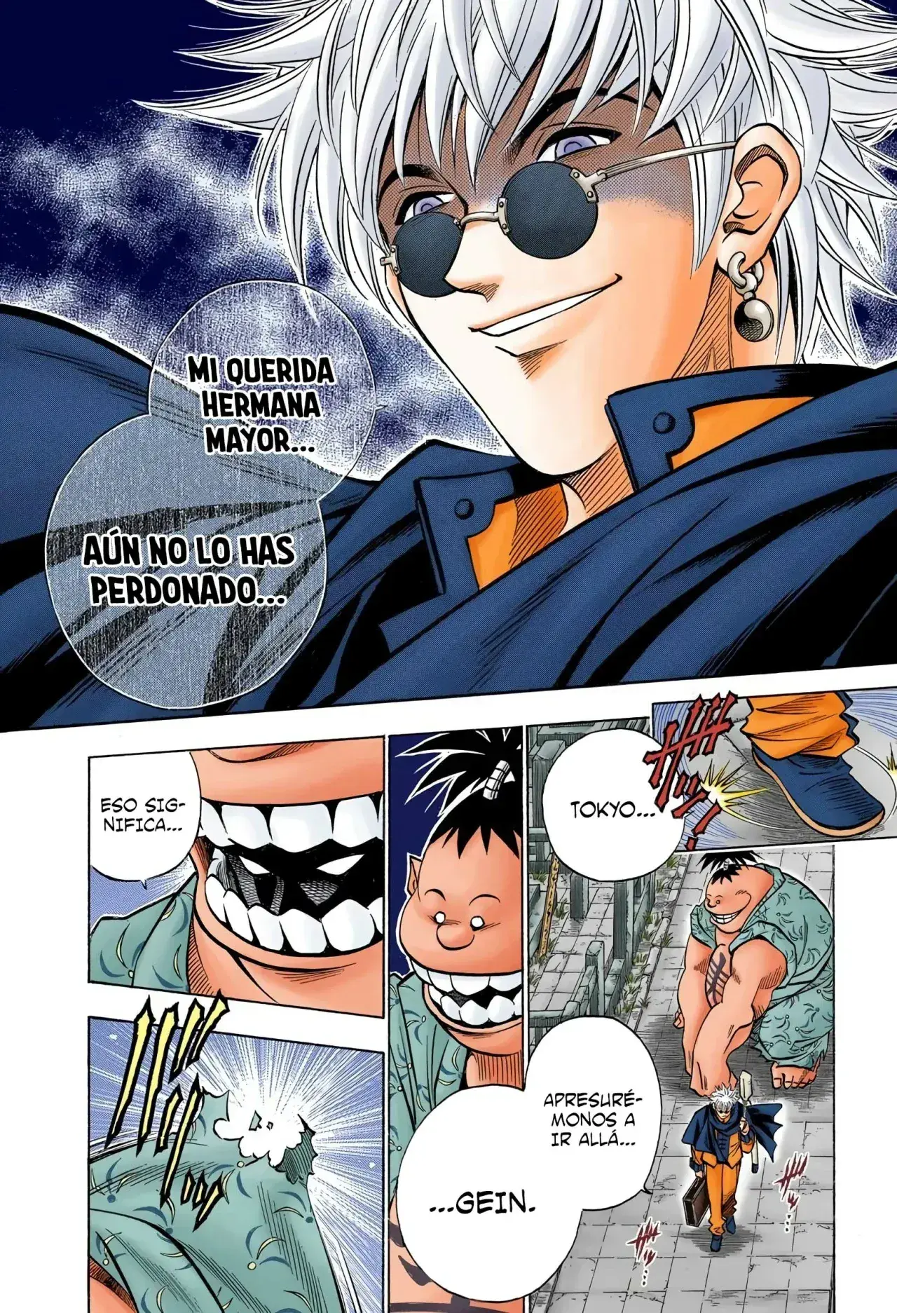 Capitulo 152 page 17