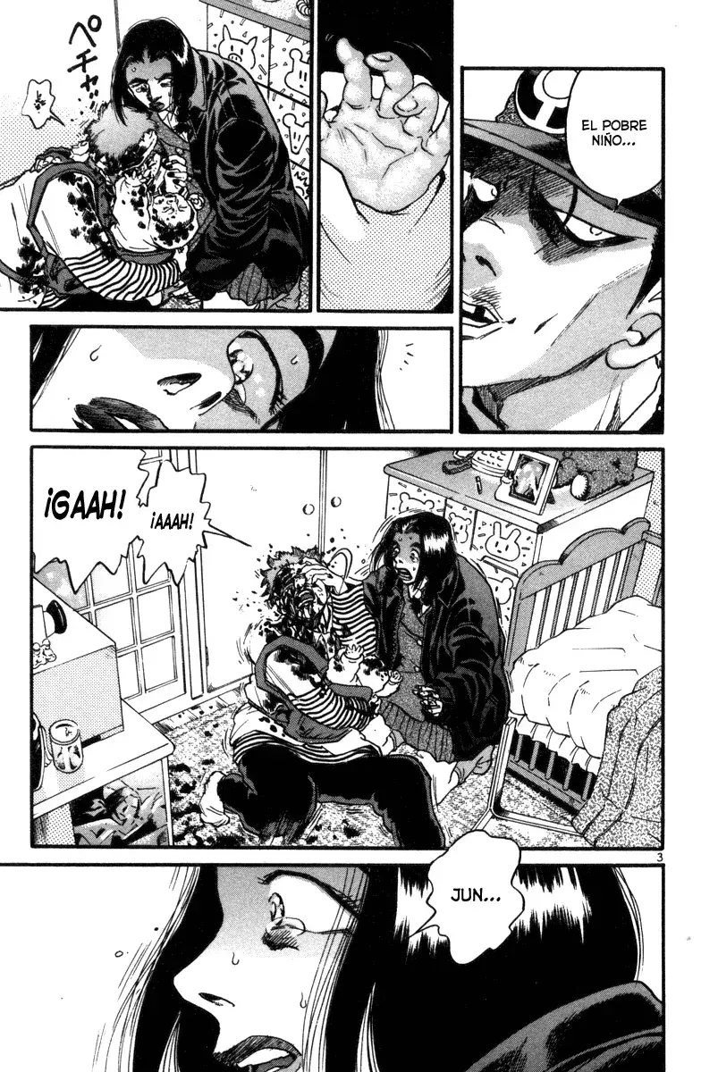 Capitulo 105 page 3