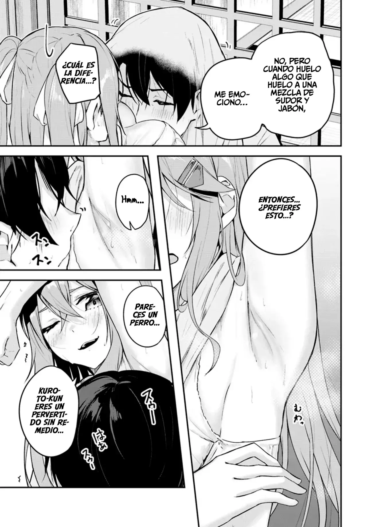 Capitulo 16 page 12