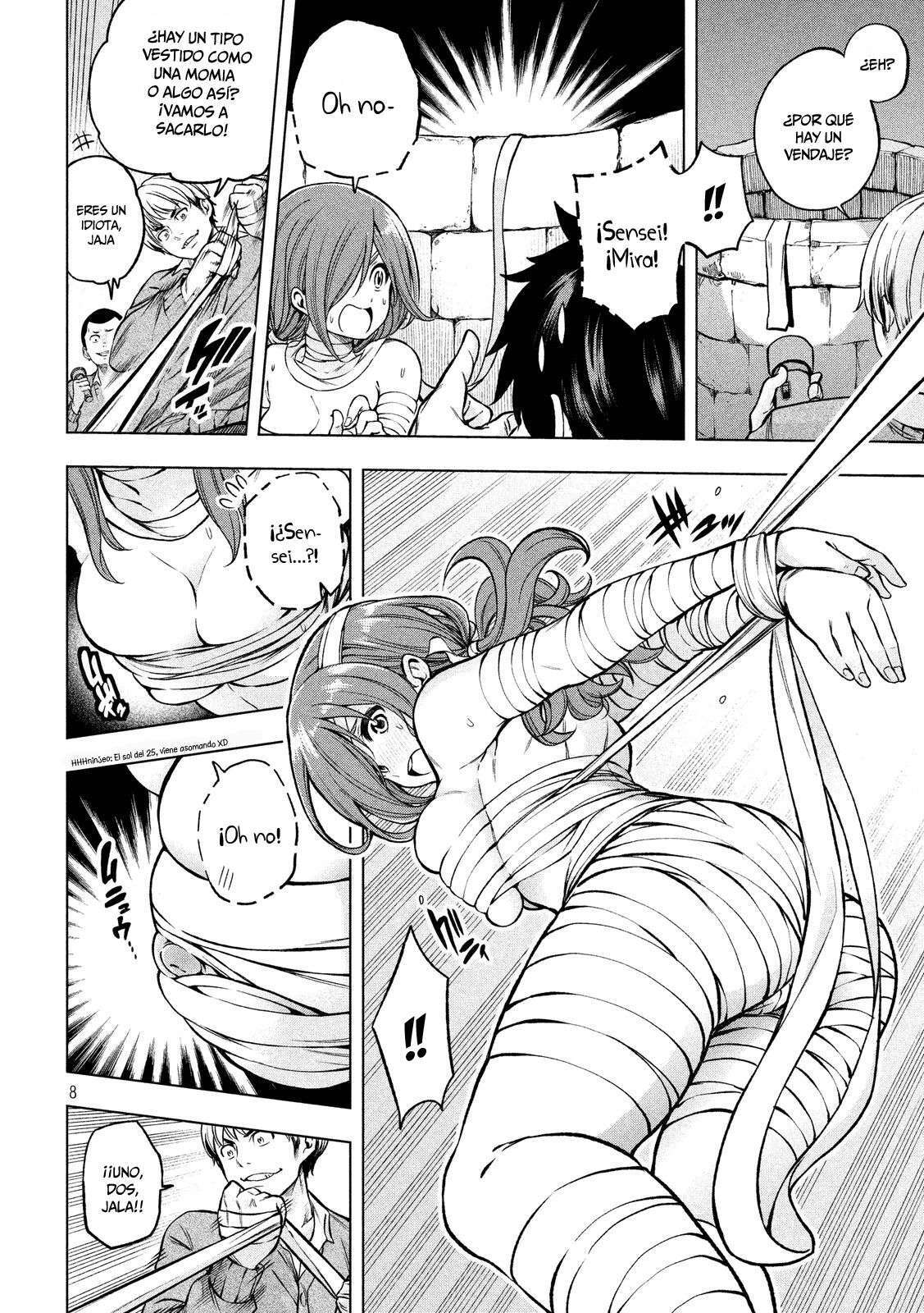 Capitulo 5 page 9
