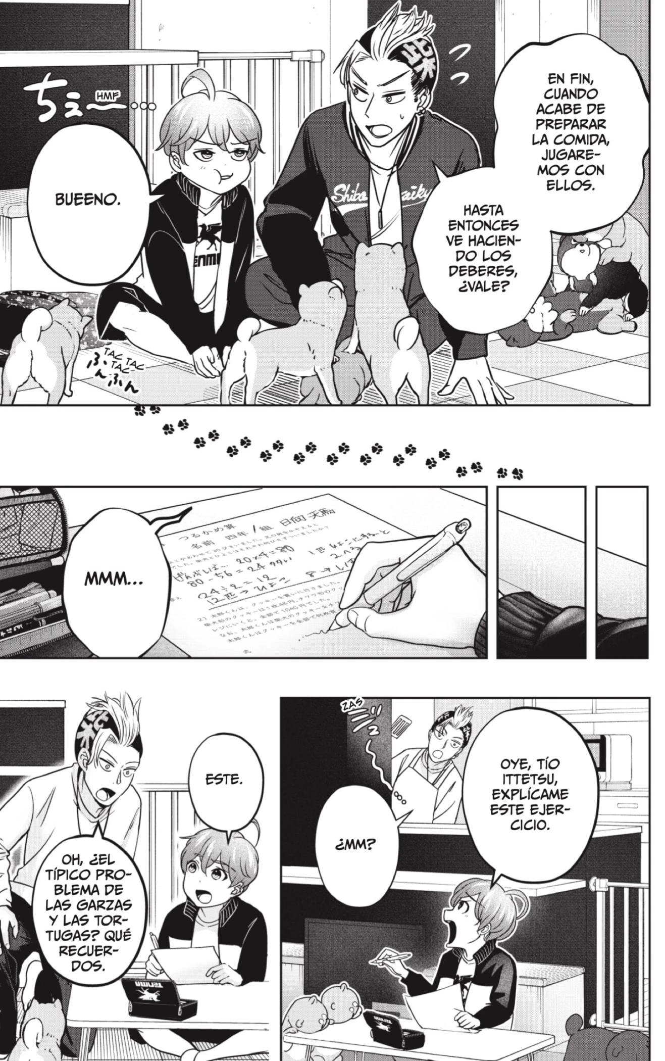 Capitulo 27 page 7
