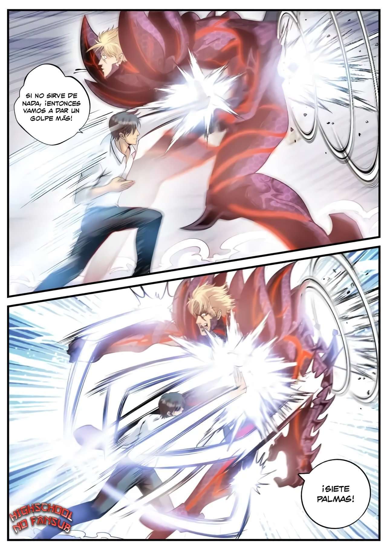 Capitulo 63 page 10