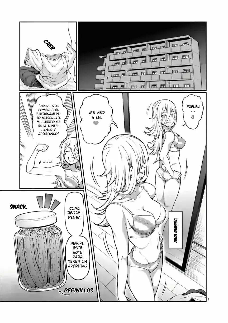 Capitulo 138 page 3