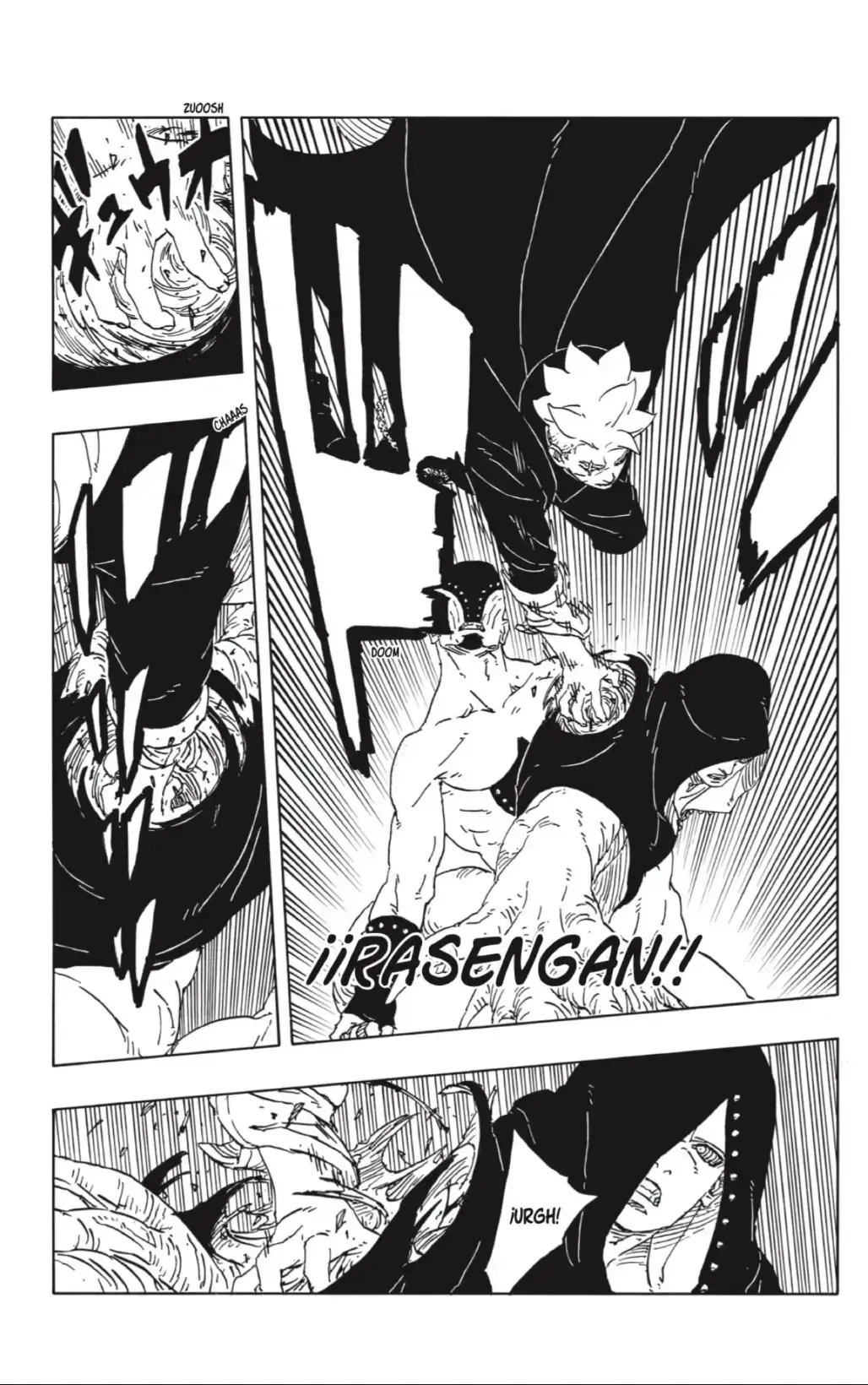 Capitulo 12 page 17