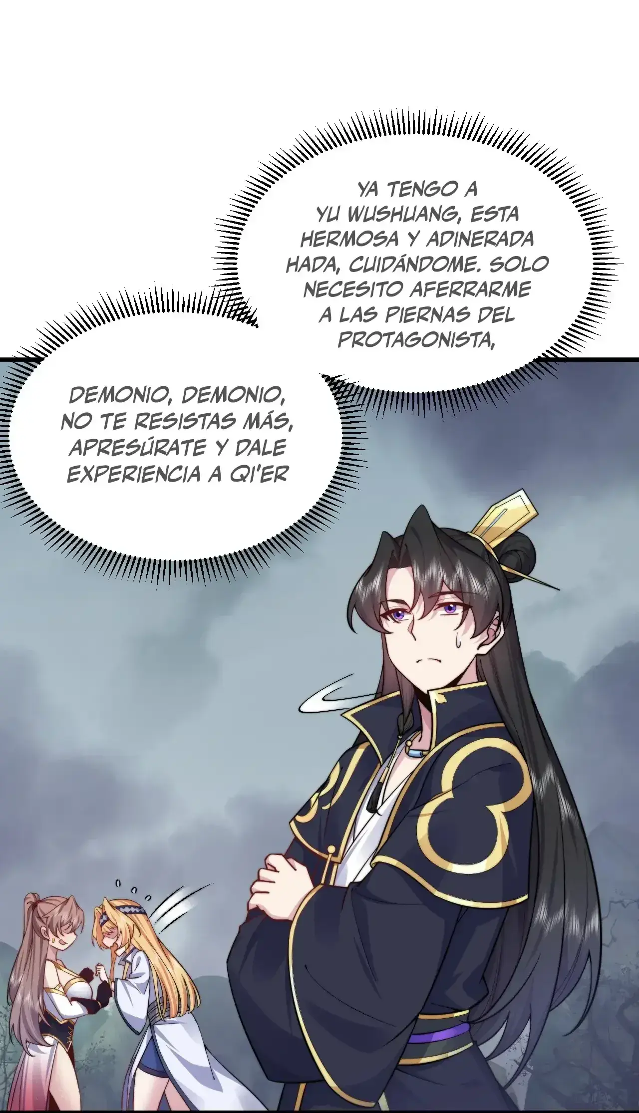 Capitulo 87 page 13