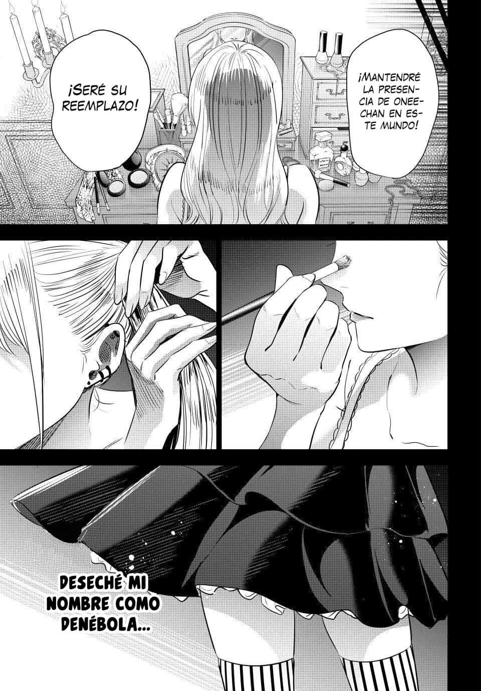 Capitulo 110 page 17