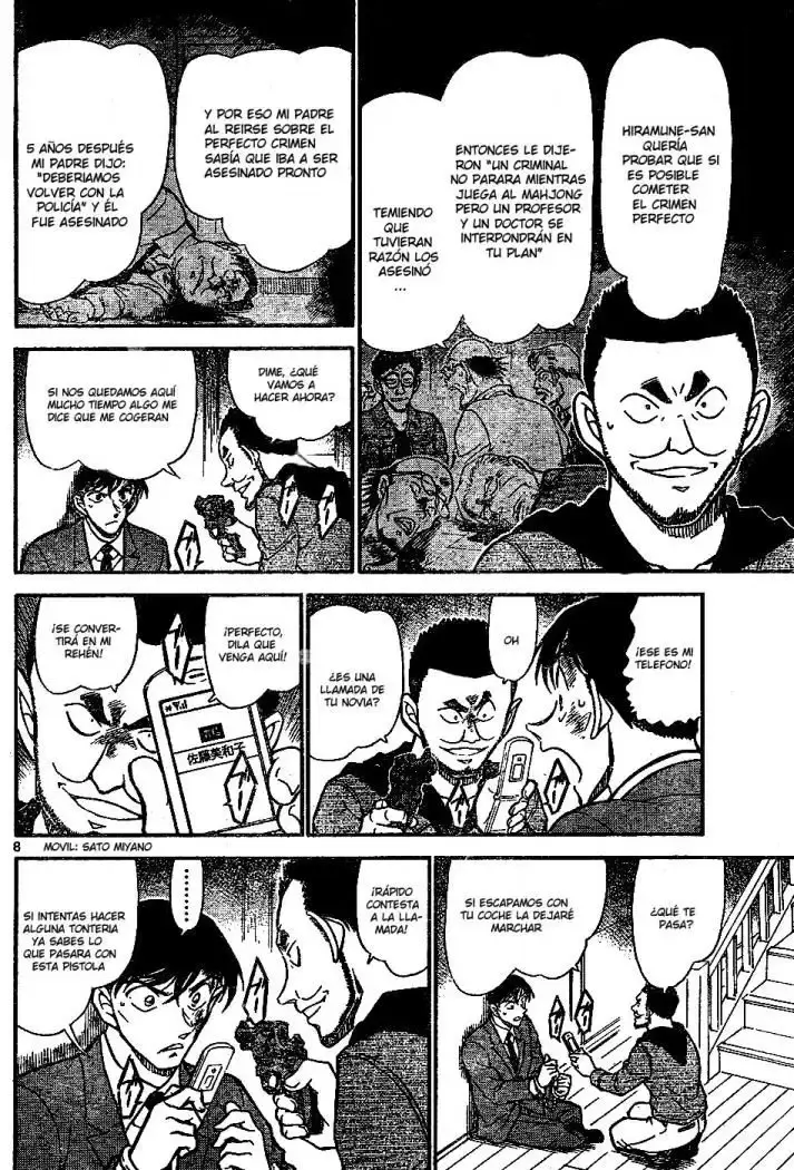 Capitulo 673 page 8
