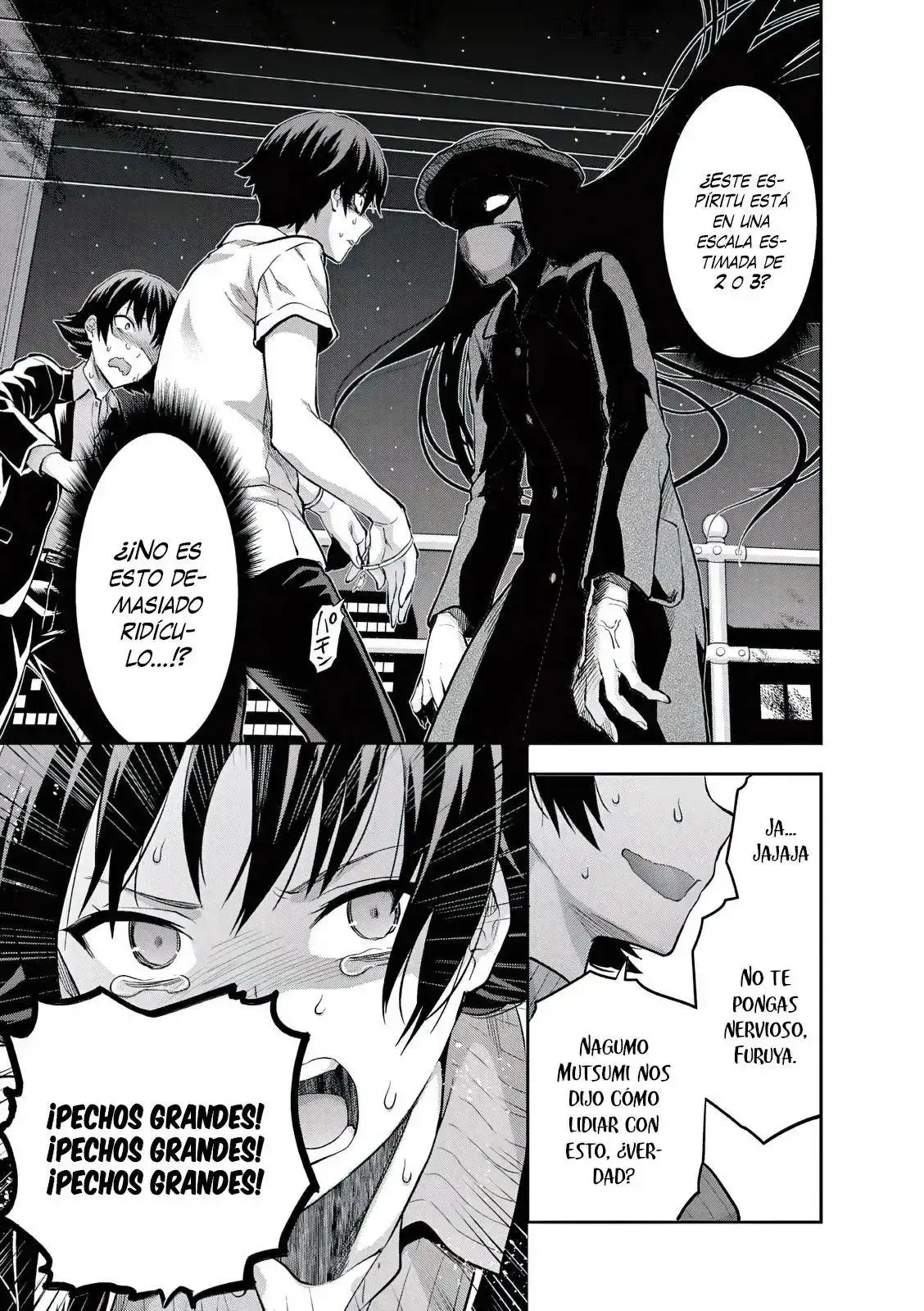 Capitulo 11 page 12