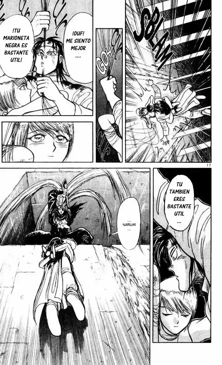 Capitulo 16 page 17