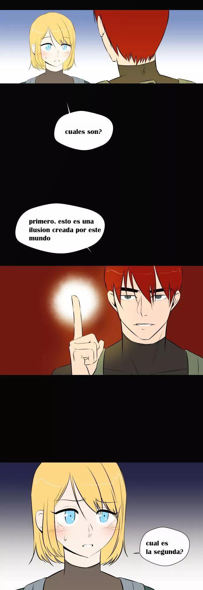 Capitulo 37 page 18